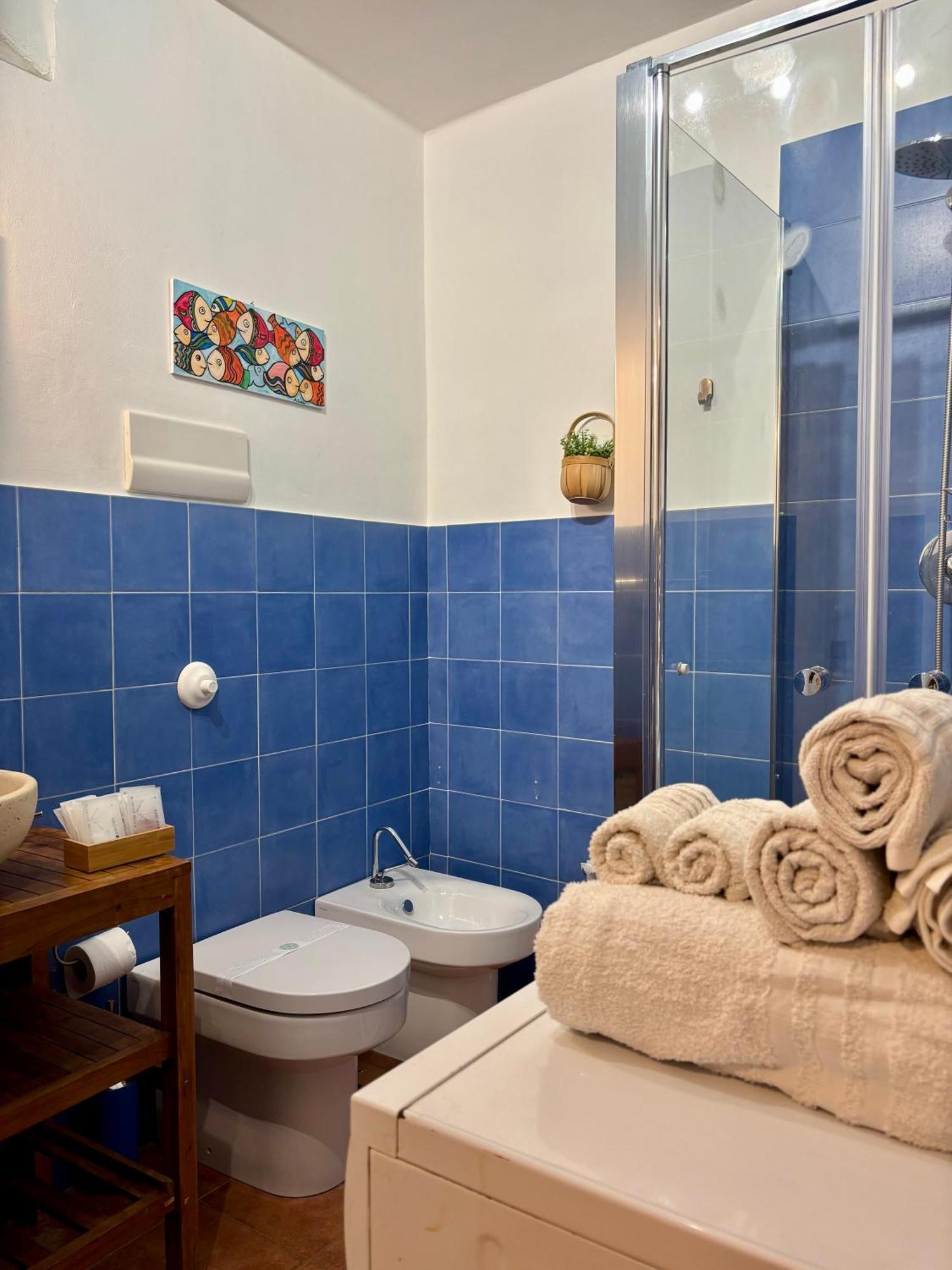 Piazza Marina Apartment Palermo Exterior foto