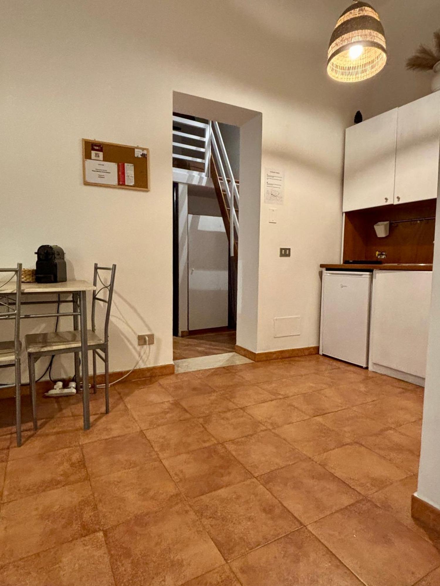 Piazza Marina Apartment Palermo Exterior foto